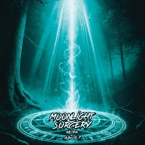 Фото Moonlight Sorcery
