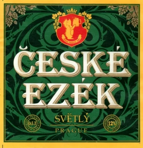 Фото České Ezék