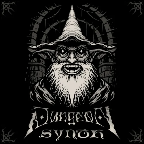 Фото Dungeon Synth