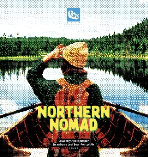 Фото Northern Nomad