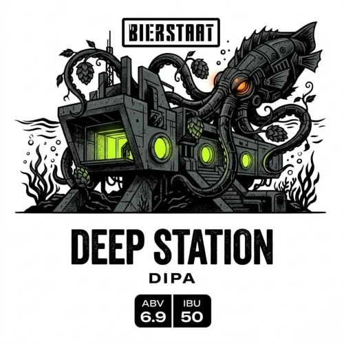 Фото Deep Station