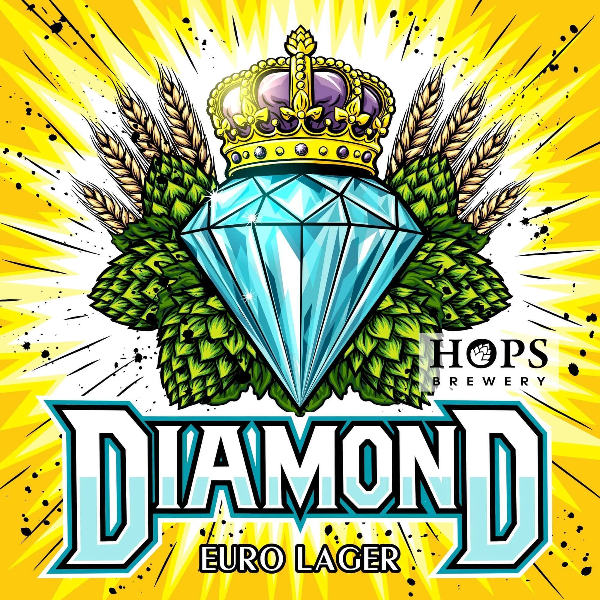 Фото Diamond