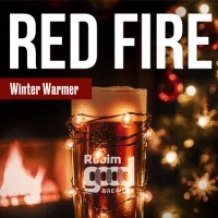 Фото RED FIRE