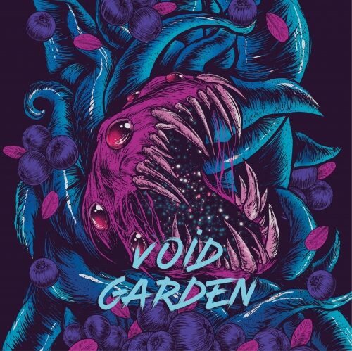 Фото Void Garden