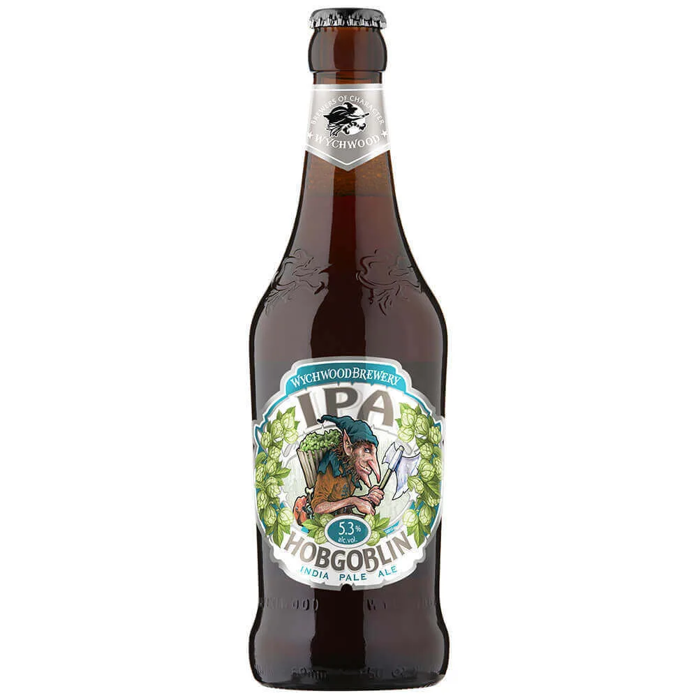 Фото Hobgoblin IPA