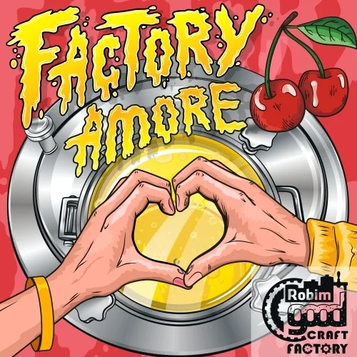 Фото Factory AMORE