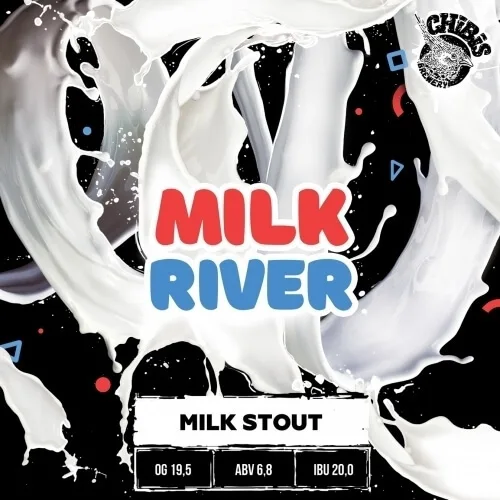 Фото Milk River