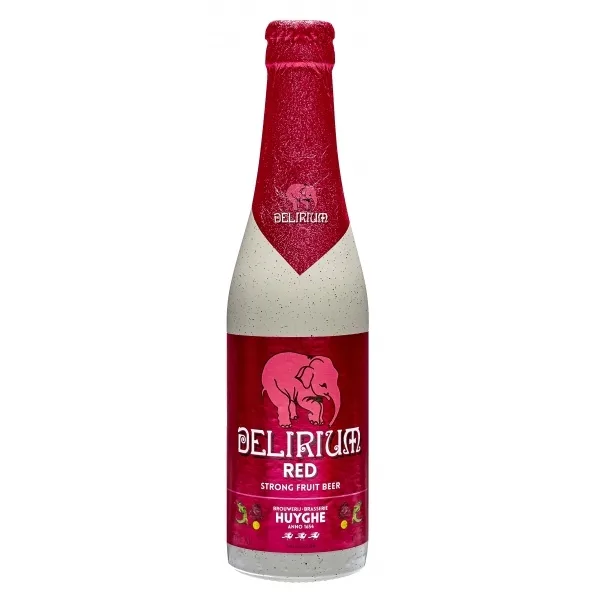 Фото Delirium Red