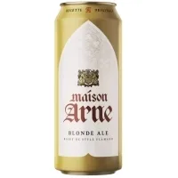 Фото Maison Arne Blonde Ale