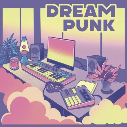 Фото Dreampunk