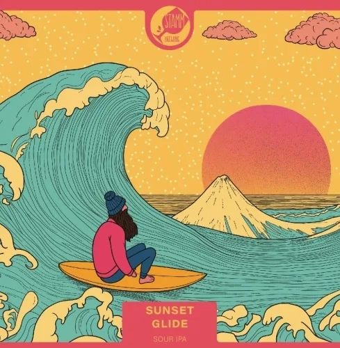 Фото Sunset Glide