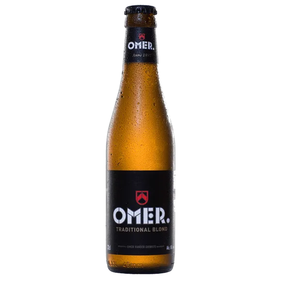 Фото Omer Traditional Blond