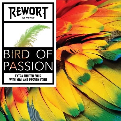 Фото Bird of Passion