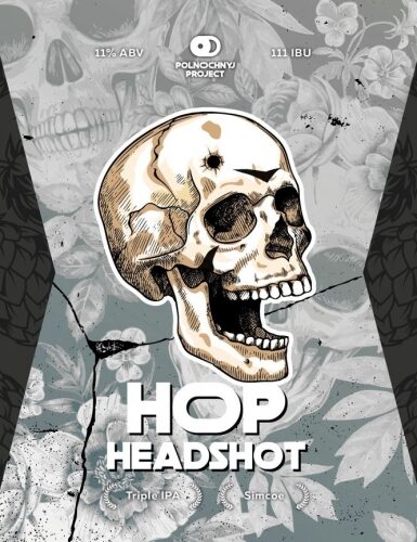 Фото Hop Headshot: Simcoe