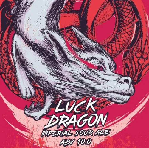 Фото Luck Dragon