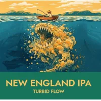 Фото Turbid Flow