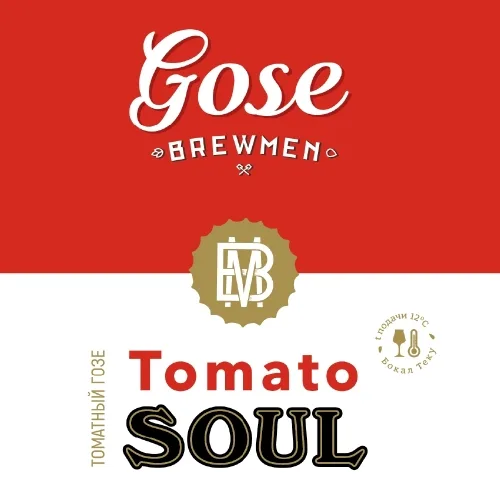 Фото Tomato Soul