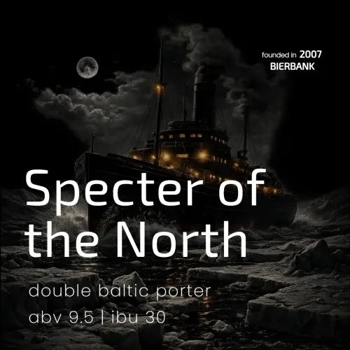 Фото Specter of the North