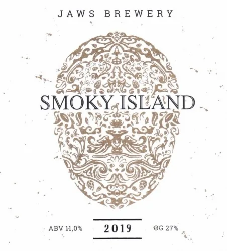 Фото Smoky Island (2019)