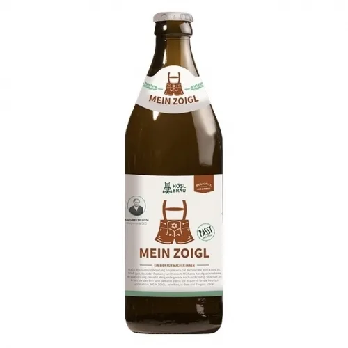 Фото Mein Zoigl