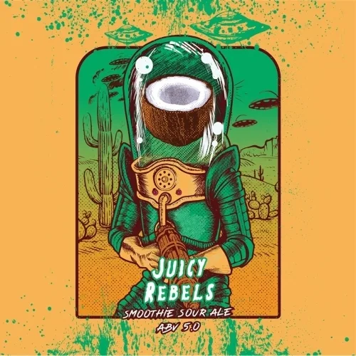 Фото Juicy Rebels