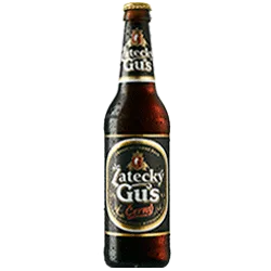 Фото Žatecký Gus Černý
