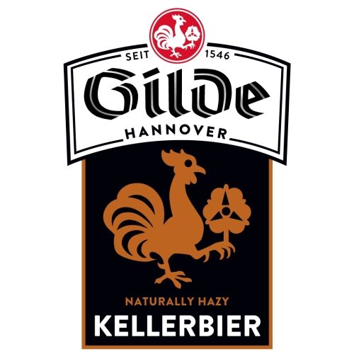 Фото Kellerbier