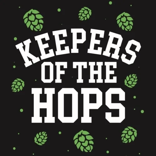 Фото Keepers of the Hops
