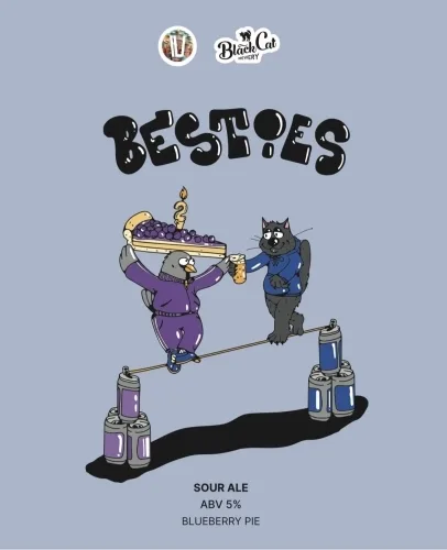 Фото Besties