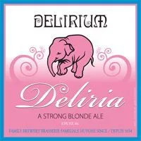 Фото Deliria