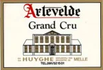 Фото Artevelde Grand Cru