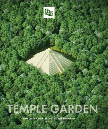 Фото Temple Garden