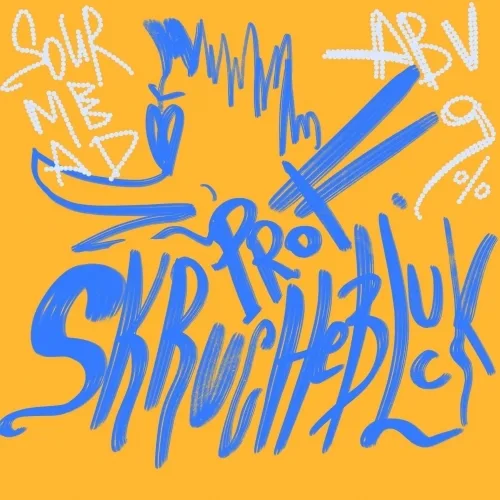 Фото Prof.Skruchebluck