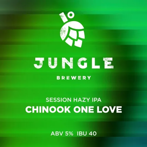 Фото Chinook One Love