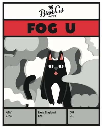 Фото Fog U