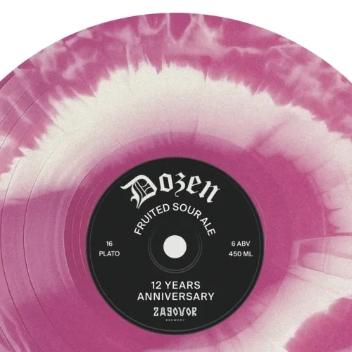 Фото Dozen Sour
