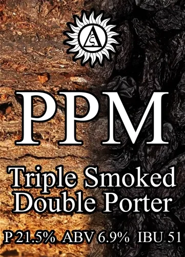 Фото PPM