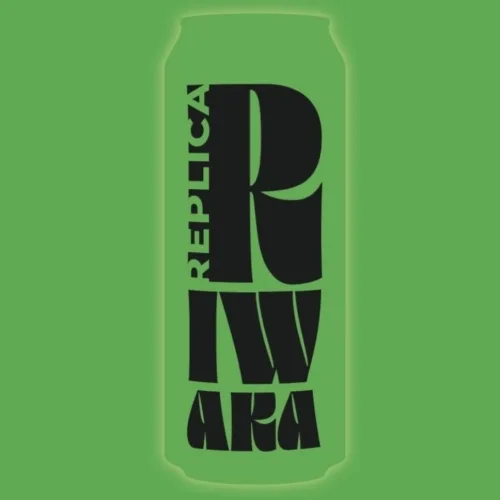 Фото Replica: Riwaka