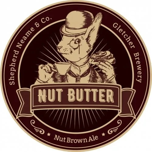 Фото Nut Butter
