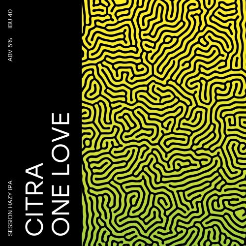 Фото Citra One Love