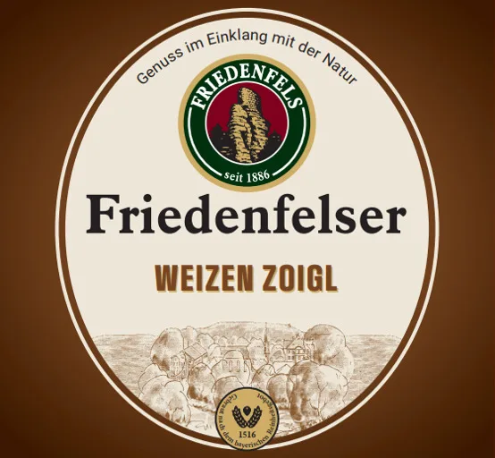 Фото Weizen-Zoigl