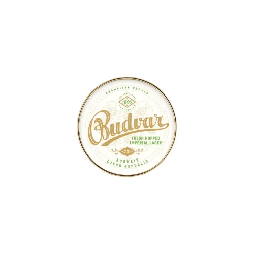 Фото Bud B:STRONG Fresh Hopped (2019)