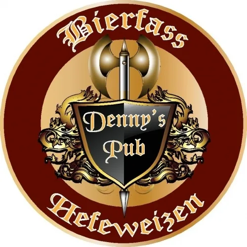 Фото Bierfass Hefeweizen