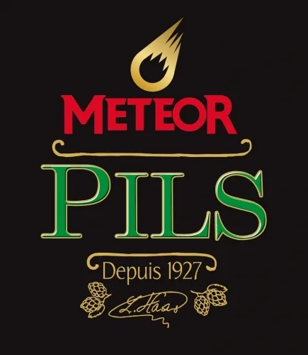 Фото Meteor Pils