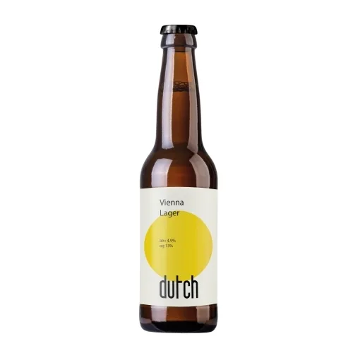 Фото dutch. vienna lager