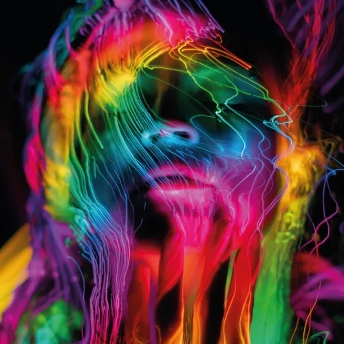 Фото String Theory