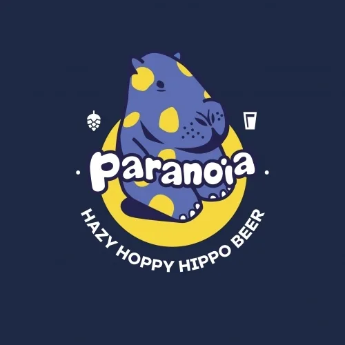 Фото Paranoia