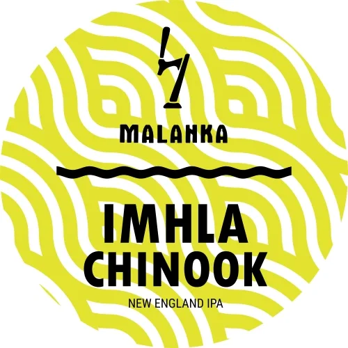 Фото Imhla: Chinook