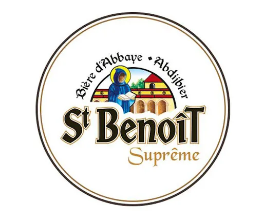 Фото St Benoît Suprême