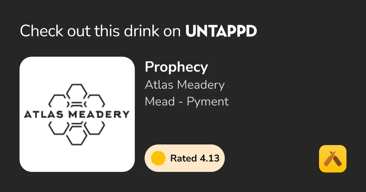 Фото Prophecy